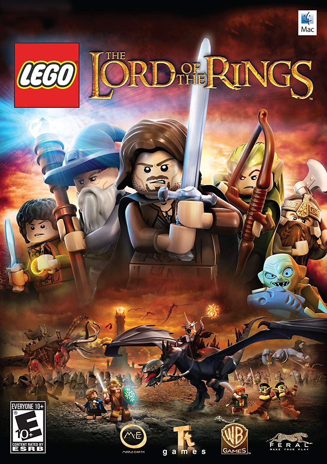 Lego lord mac download torrent